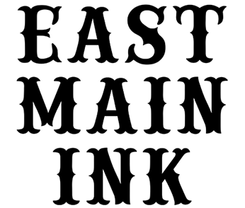 East Main Ink Bozeman Tattoo Shop