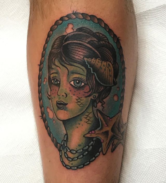 Tattoo Gallery East Main Ink Bozeman Mt