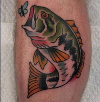 Tattoo work by East Main Ink — photo 4 of 5